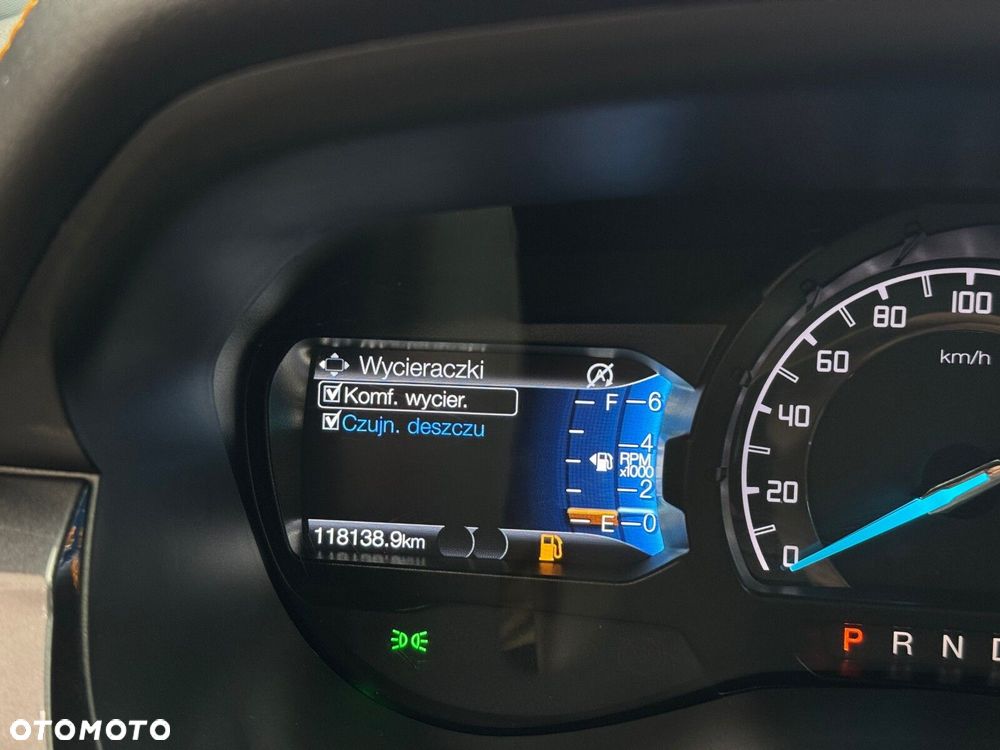 Ford Ranger 2.0 EcoBlue 4x4 DC Wildtrak - 27