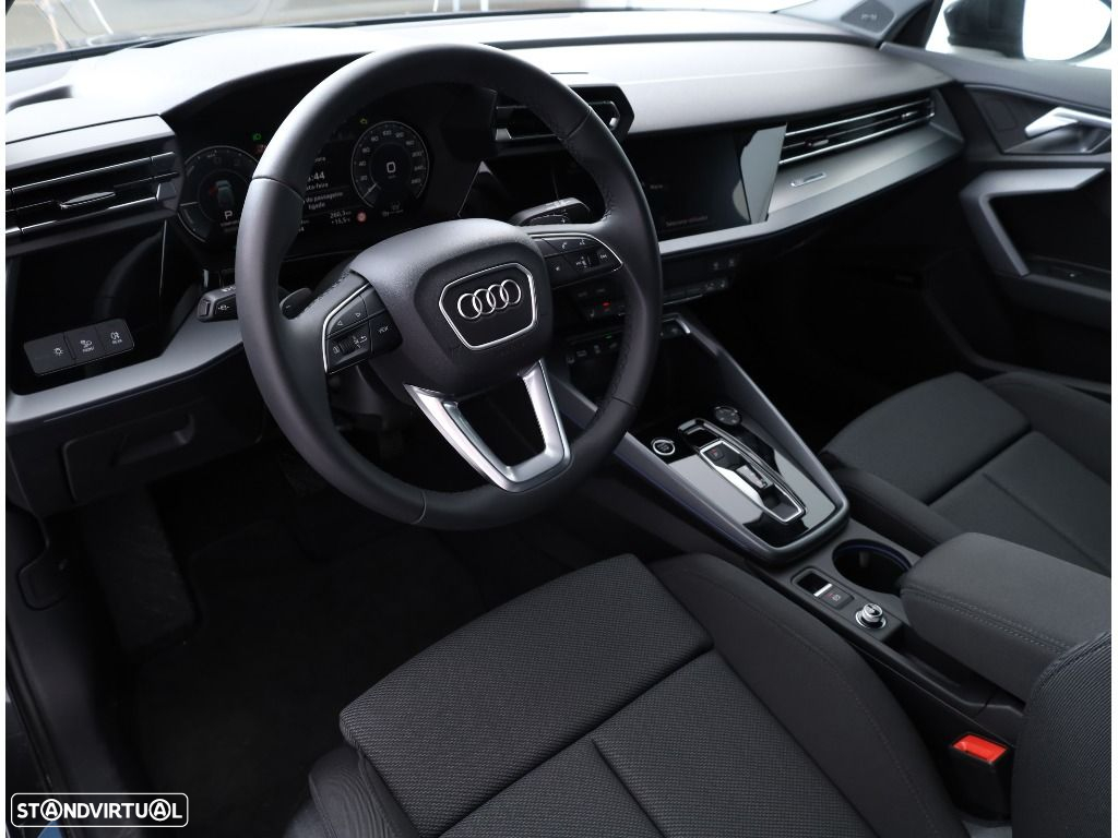 Audi A3 Sportback 40 TFSIe Advanced - 23