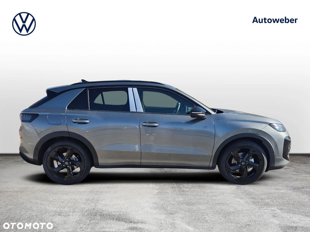 Volkswagen T-Roc 1.5 eTSI R-Line DSG - 6
