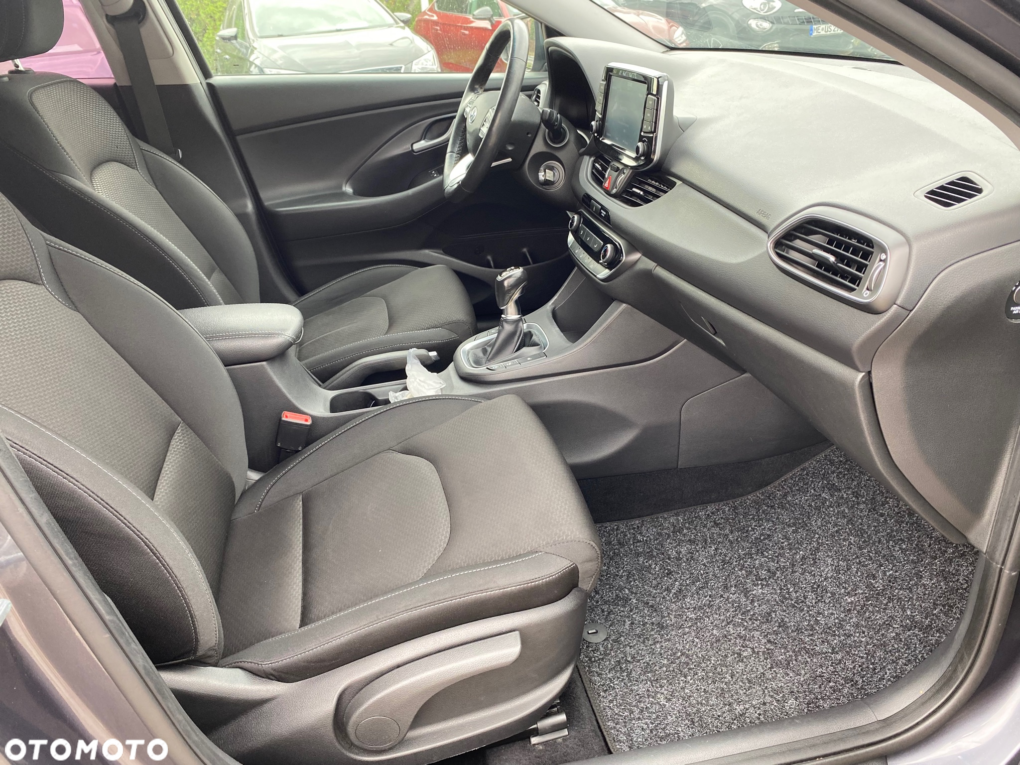 Hyundai i30 N Fastback 1.4 T-GDI Line - 22