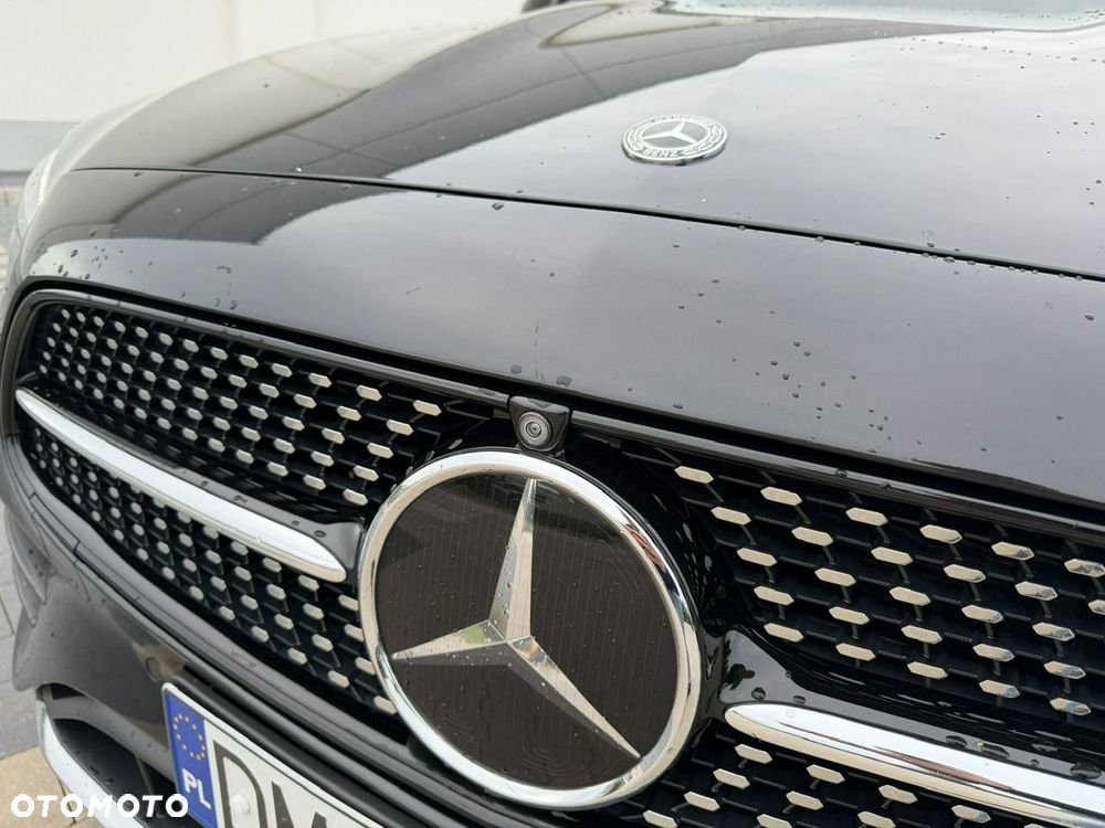 Mercedes-Benz Klasa E - 10