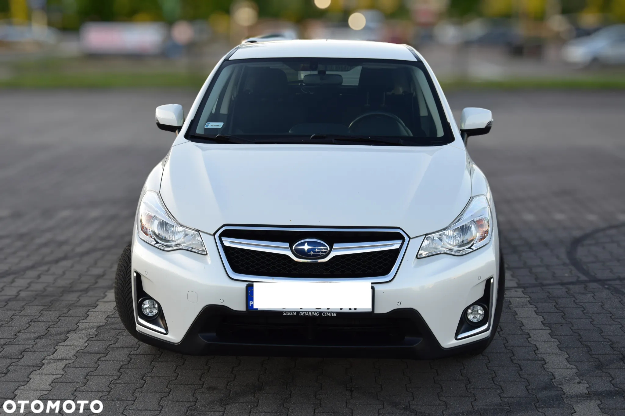Subaru XV 2.0 i Active Lineartronic - 3