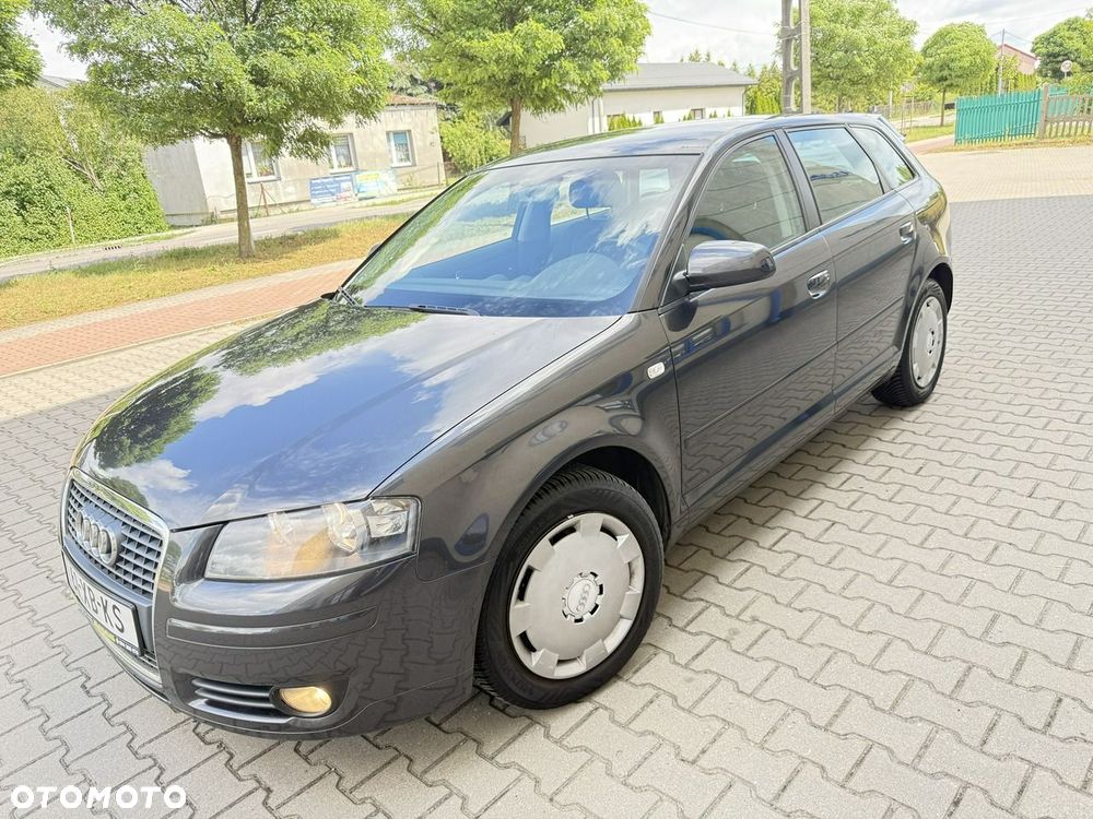 Audi A3 Sportback - 12