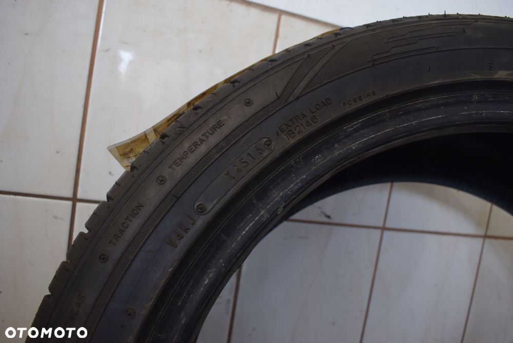 R20 245/45 Falken AZENIS FK510 Wysyłka gratis! - 4