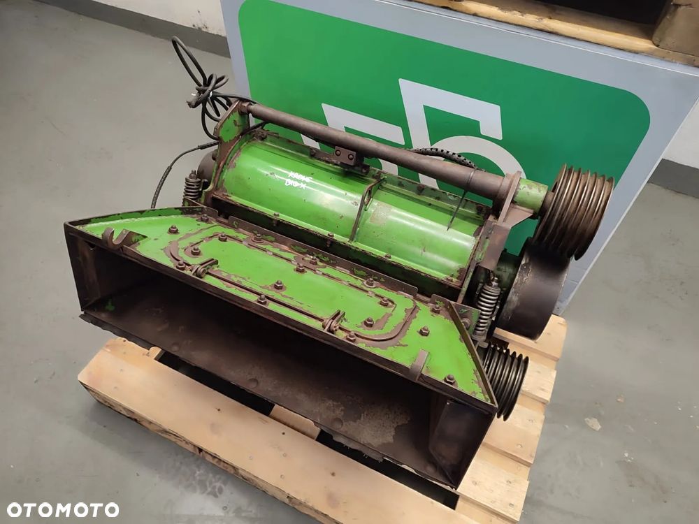 Rotor bęben nożowy KRONE BIG X - 7