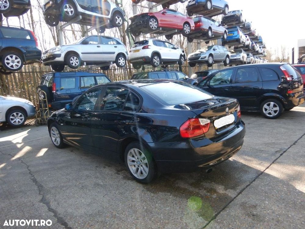 Timonerie BMW E90 2006 SEDAN 2.0 i N46B20B - 7