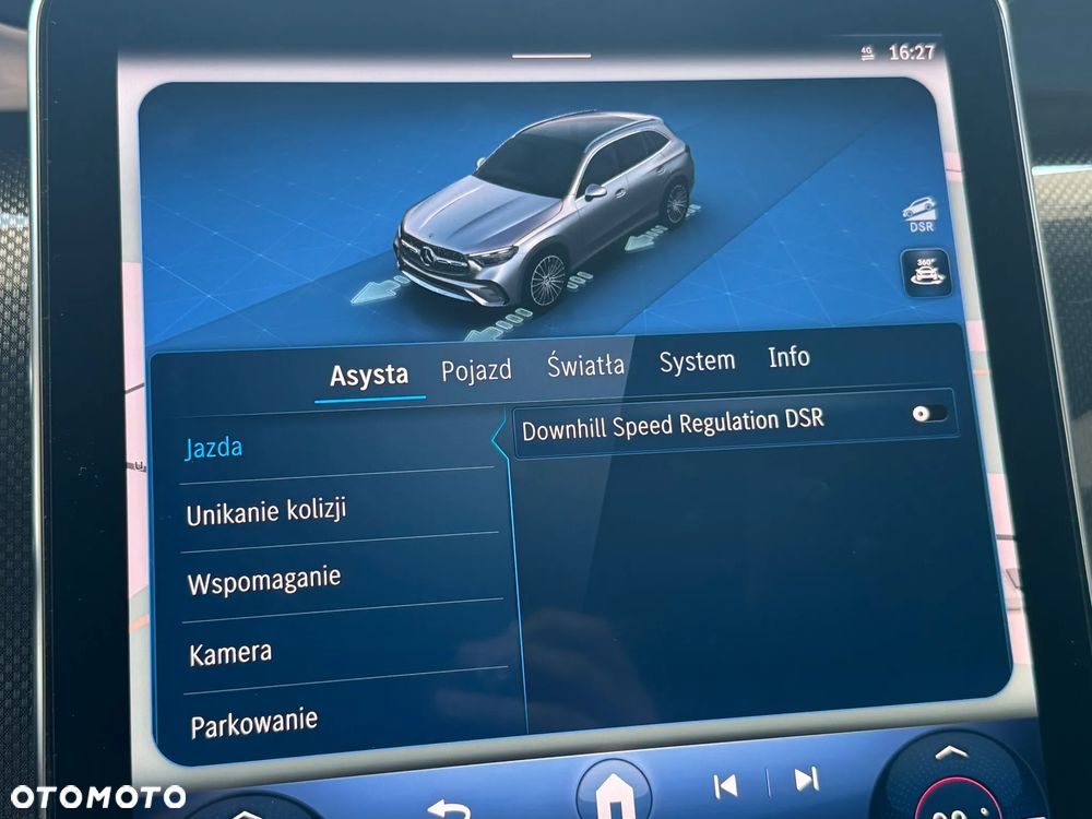 Mercedes-Benz GLC 300 4Matic 9G-TRONIC AMG Line Advanced - 26