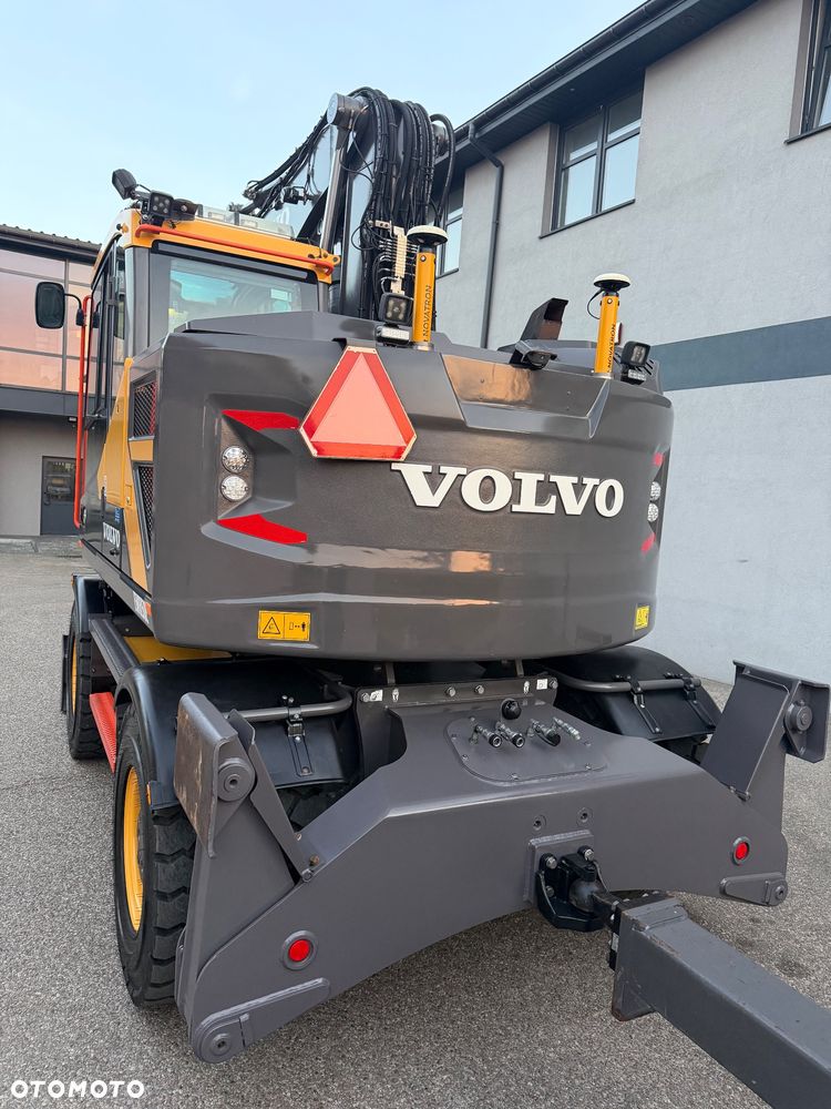Volvo EWR150 EWR150E EWR 150 E - 12