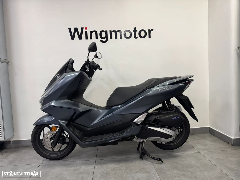 Honda PCX125 - 2