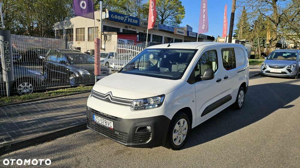 Citroën Berlingo - 3