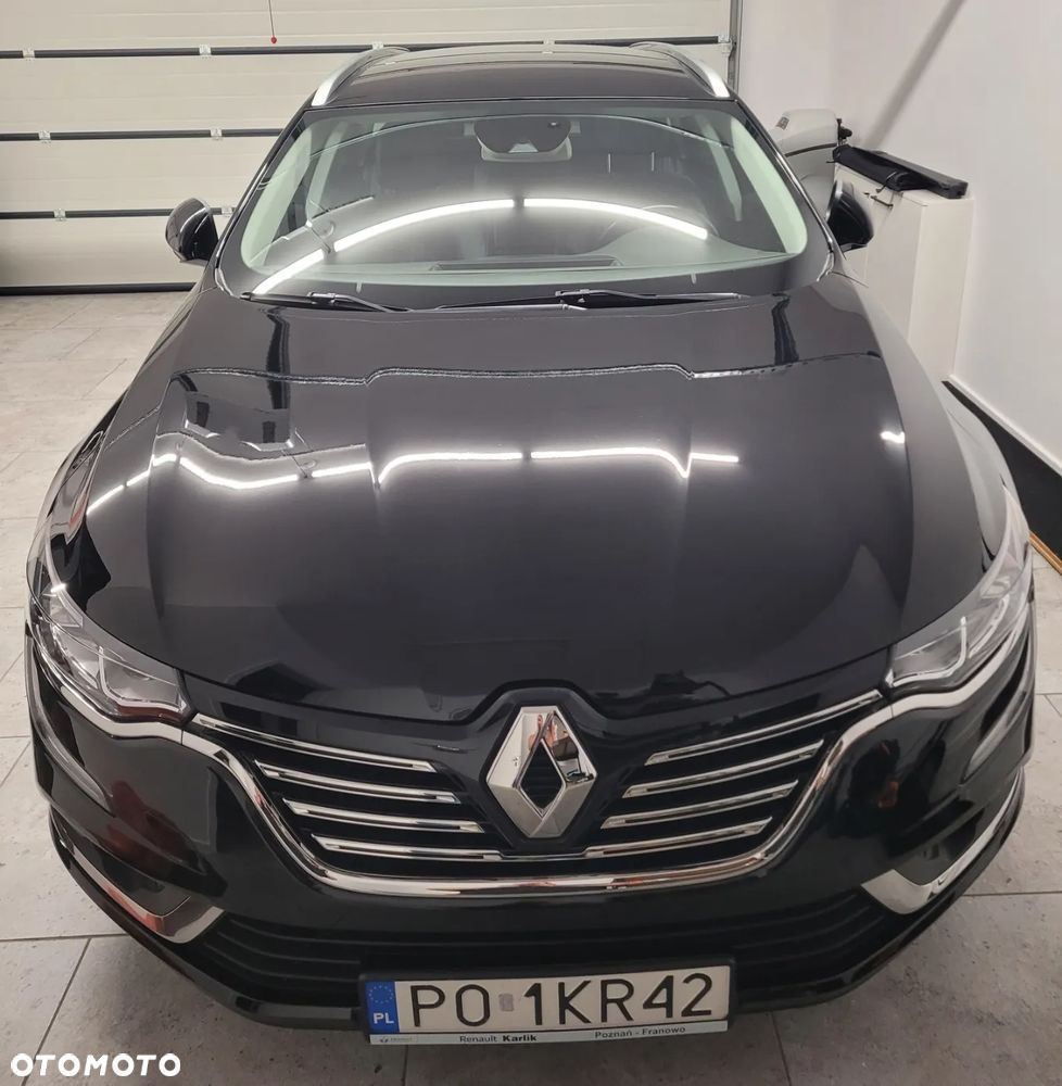 Renault Talisman - 1