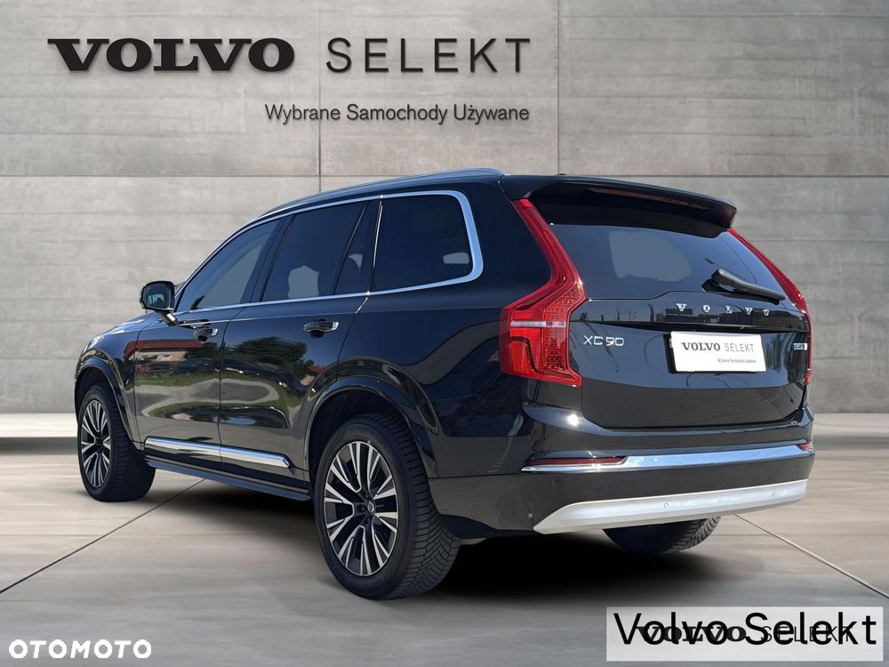 Volvo XC 90 - 7