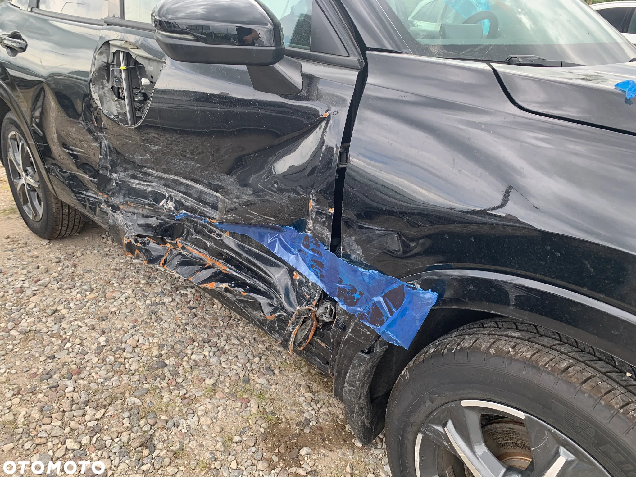 Honda HR-V - 6