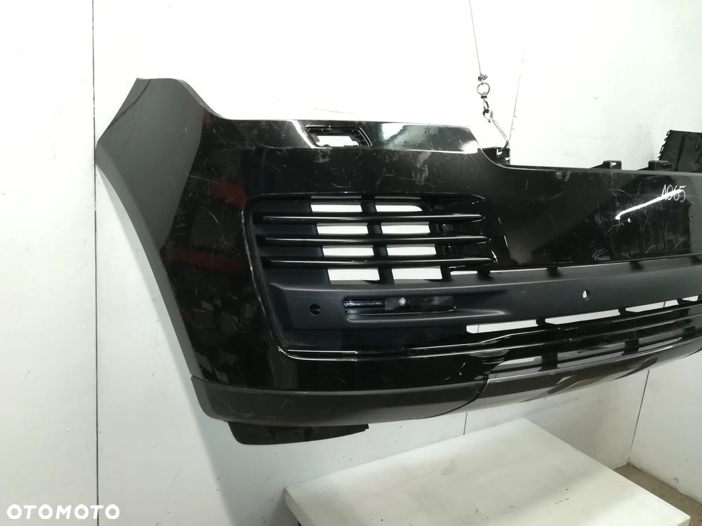 Range Rover Vogue L405 zderzak przedni przód - 2