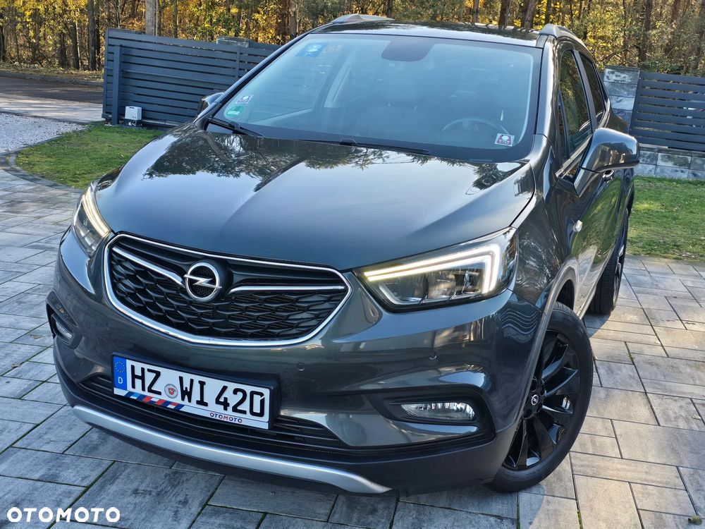 Opel Mokka 1.4 T Cosmo - 6