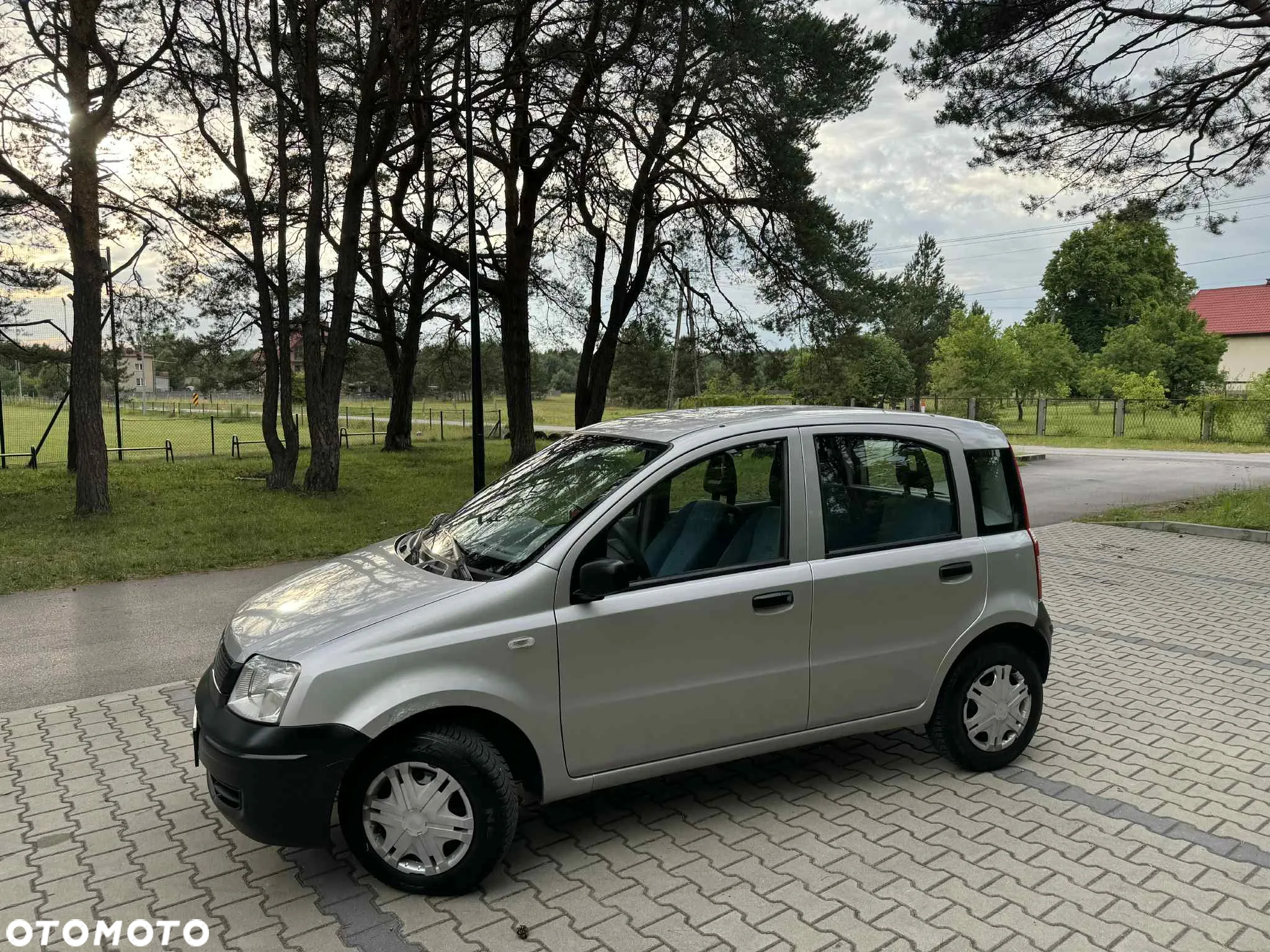 Fiat Panda 1.1 Actual Eco - 3