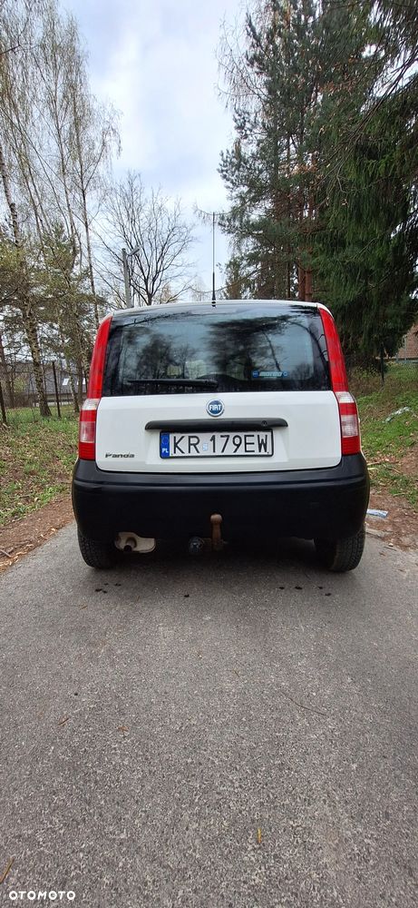 Fiat Panda - 2