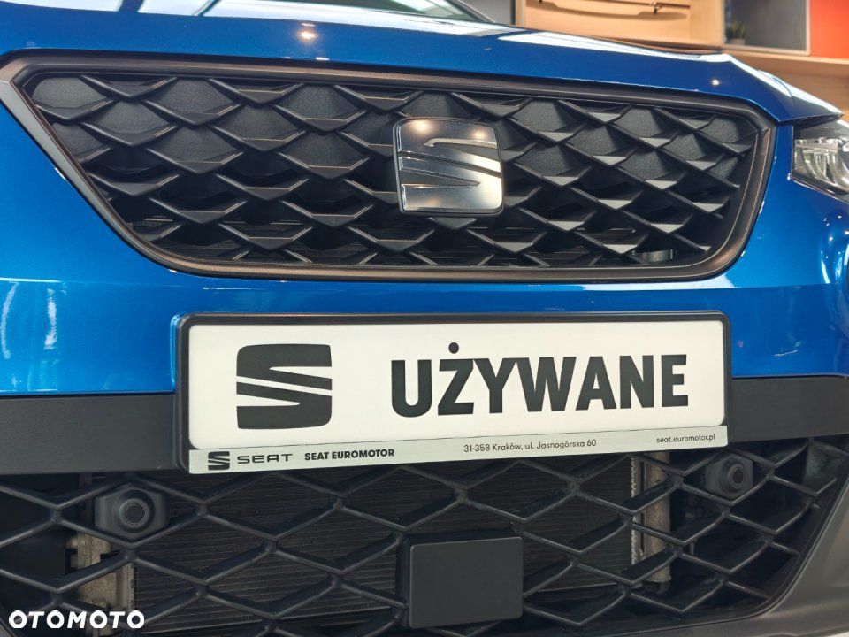 Seat Arona - 4