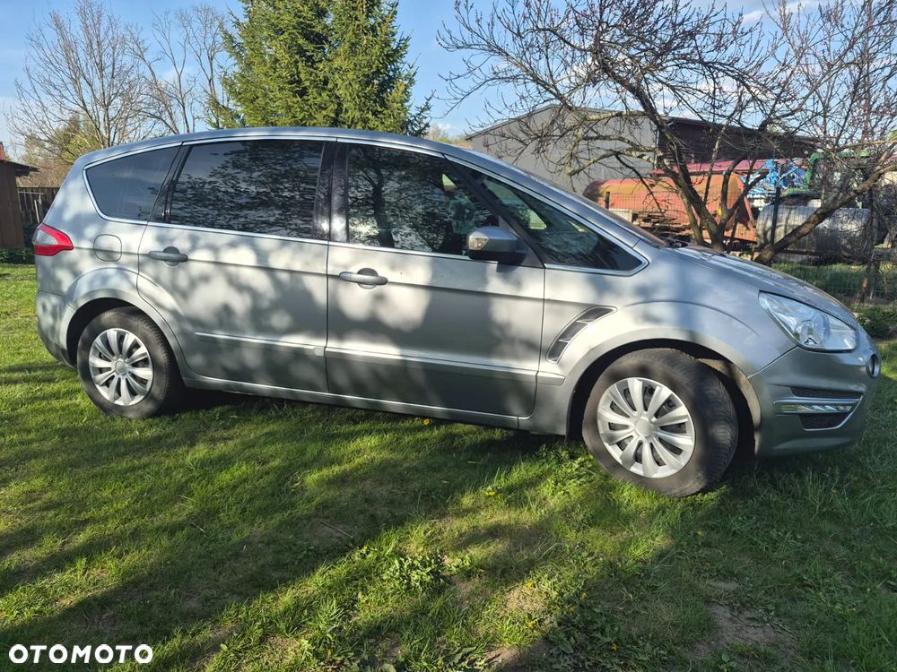 Ford S-Max ver-2-0-tdci-titanium - 1