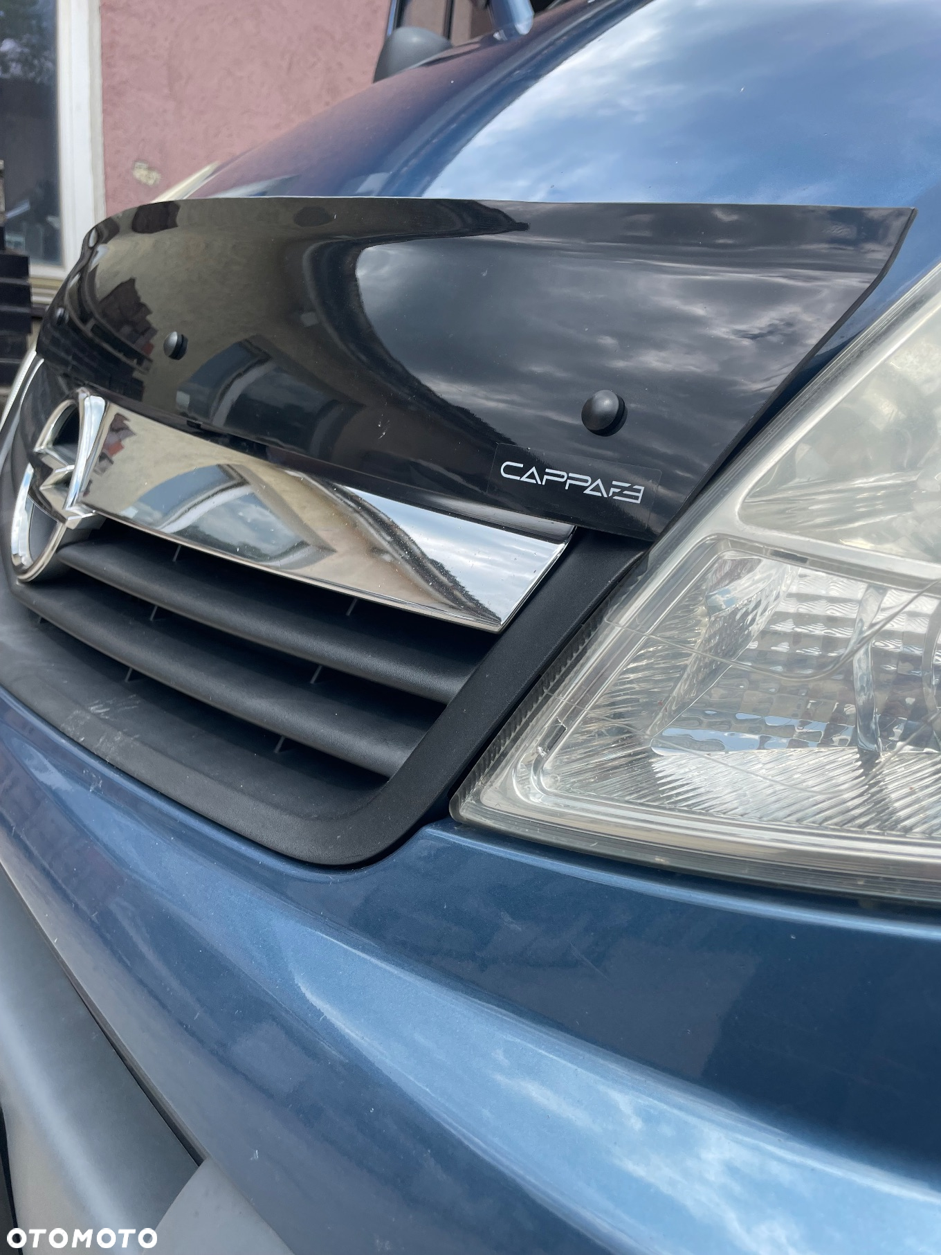 Opel Vivaro 2.0 CDTI L2H1 - 13