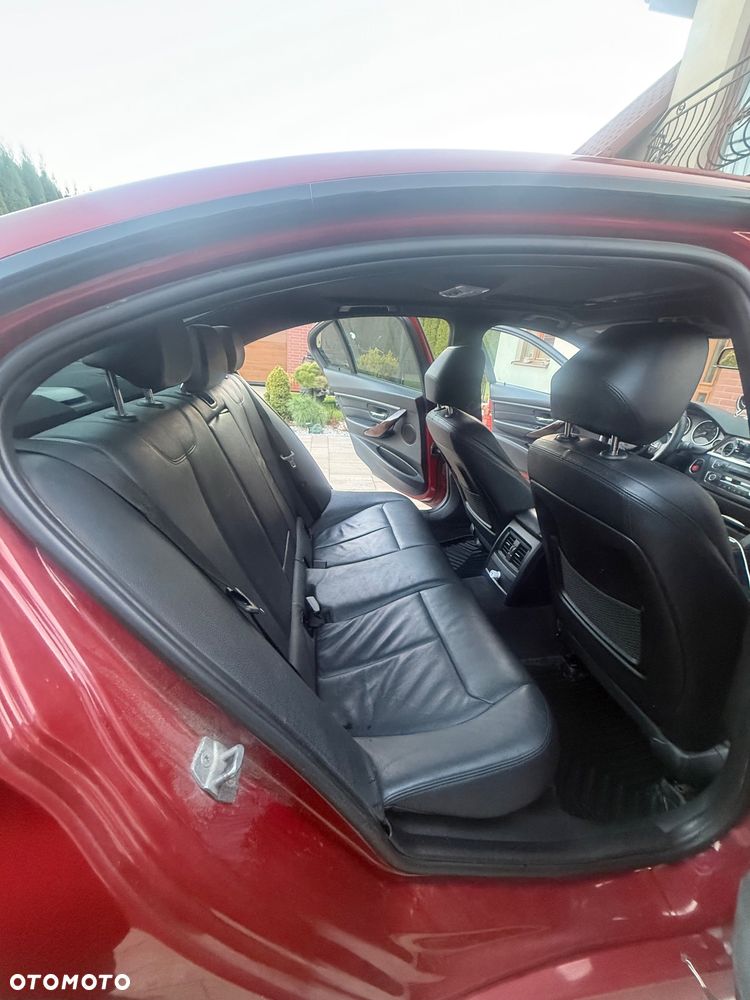 BMW Seria 3 - 6