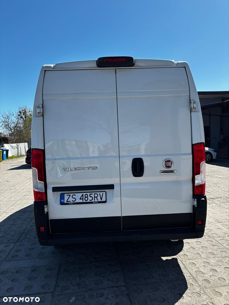 Fiat DUCATO - 8