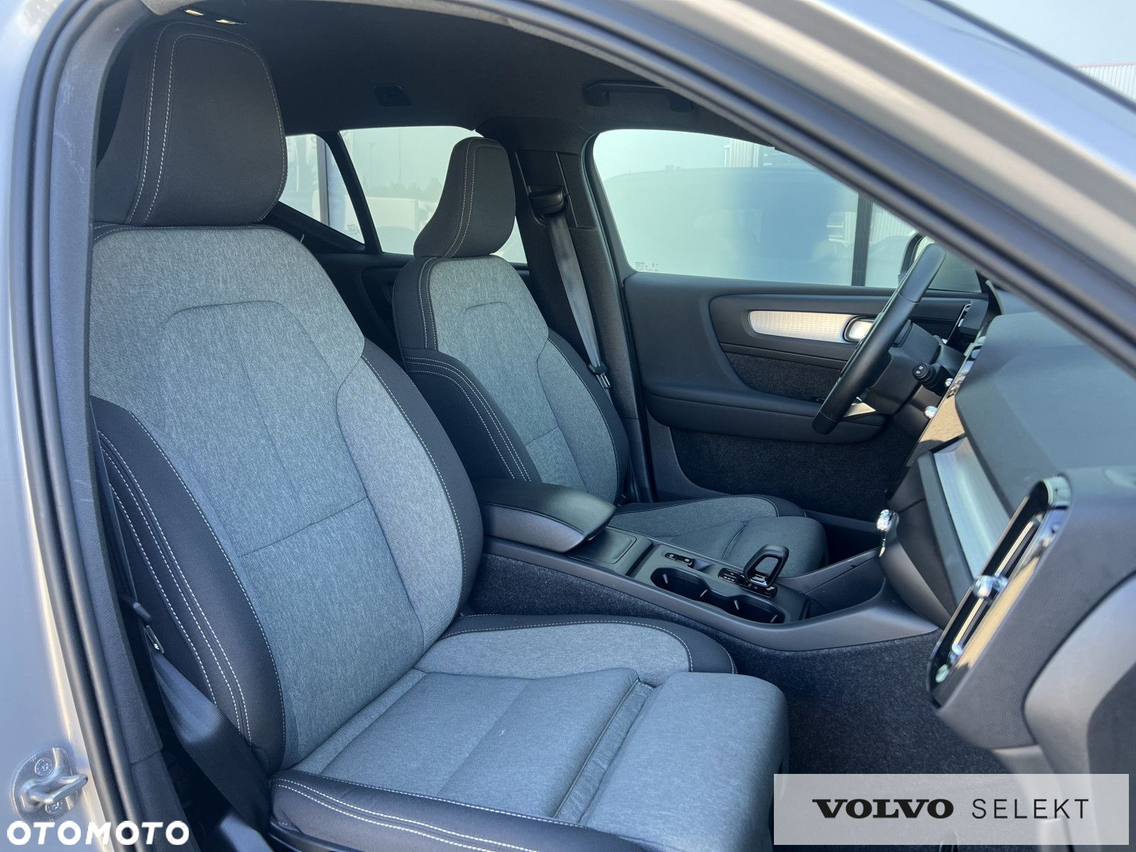 Volvo XC 40 - 12