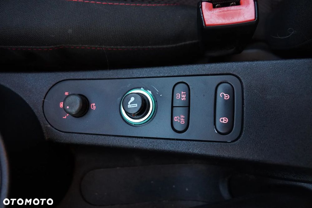 Seat Leon 1.8 TSI FR - 9