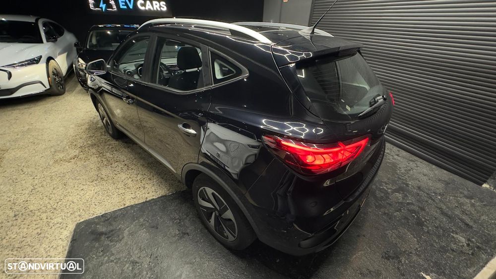 MG ZS EV 50.3 kWh Luxury - 9