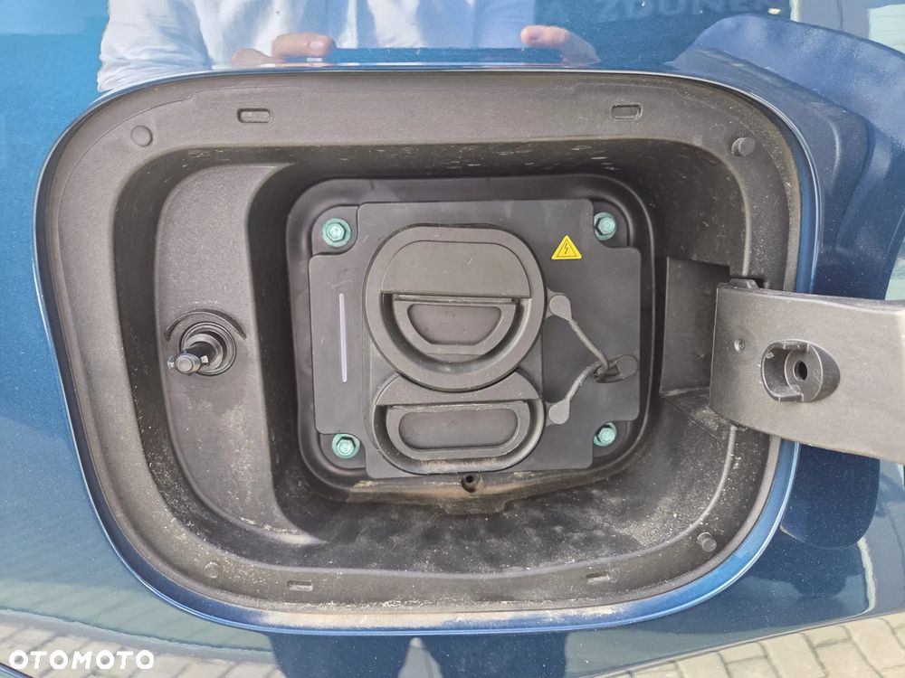 Chery Tiggo 7 1.5 T-GDI Super Hybrid Prestige DHT - 36