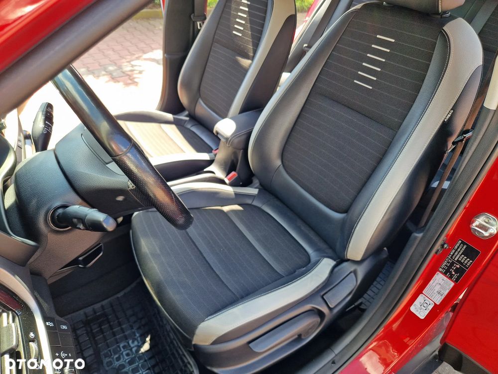 Kia Stonic 1.4 L - 22