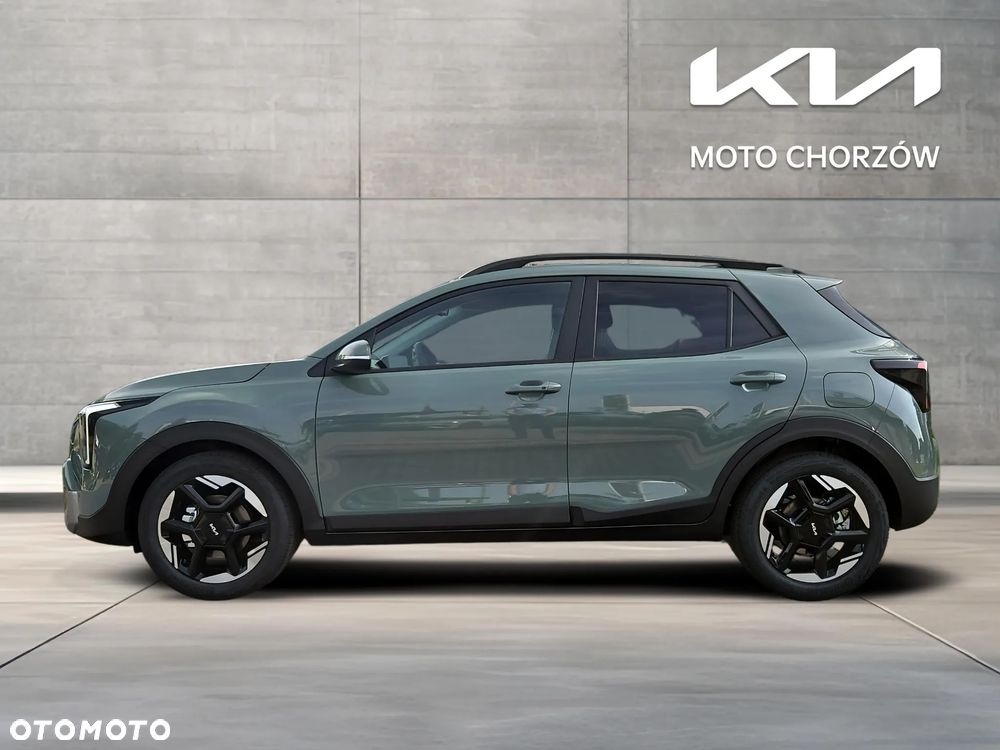 Kia Stonic 1.0 T-GDI L Business Line - 2