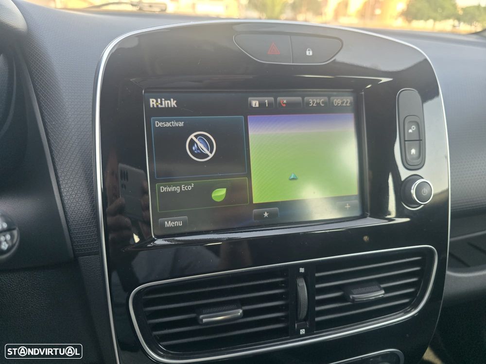 Renault Clio - 14