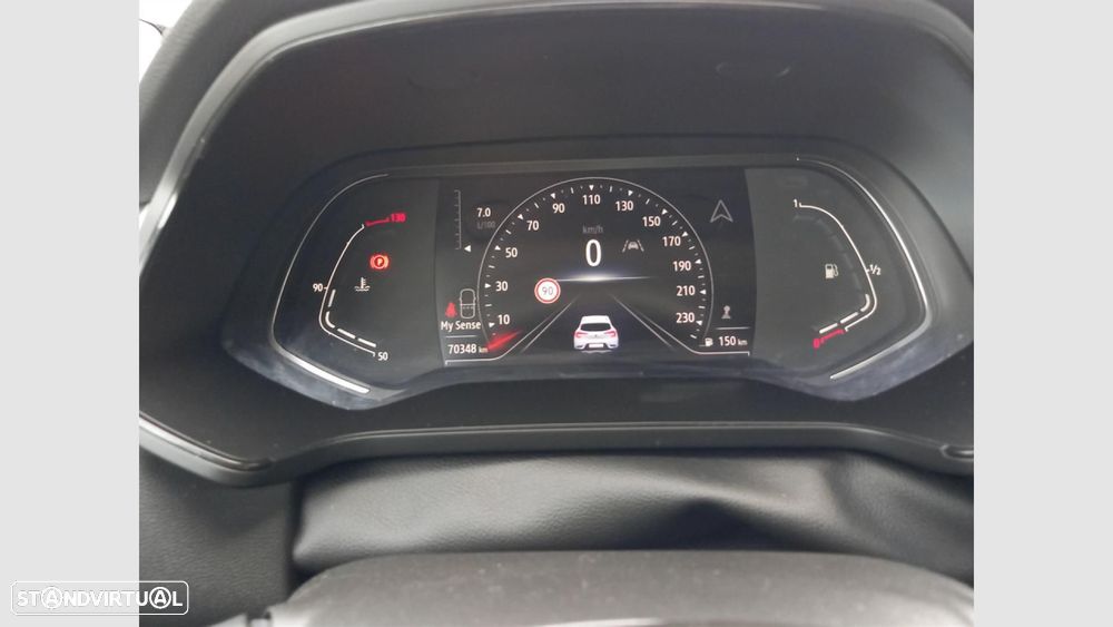 Renault Captur 1.0 TCe Techno - 15