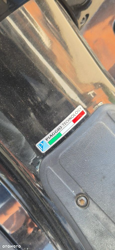 Vespa GTV-LXV - 10