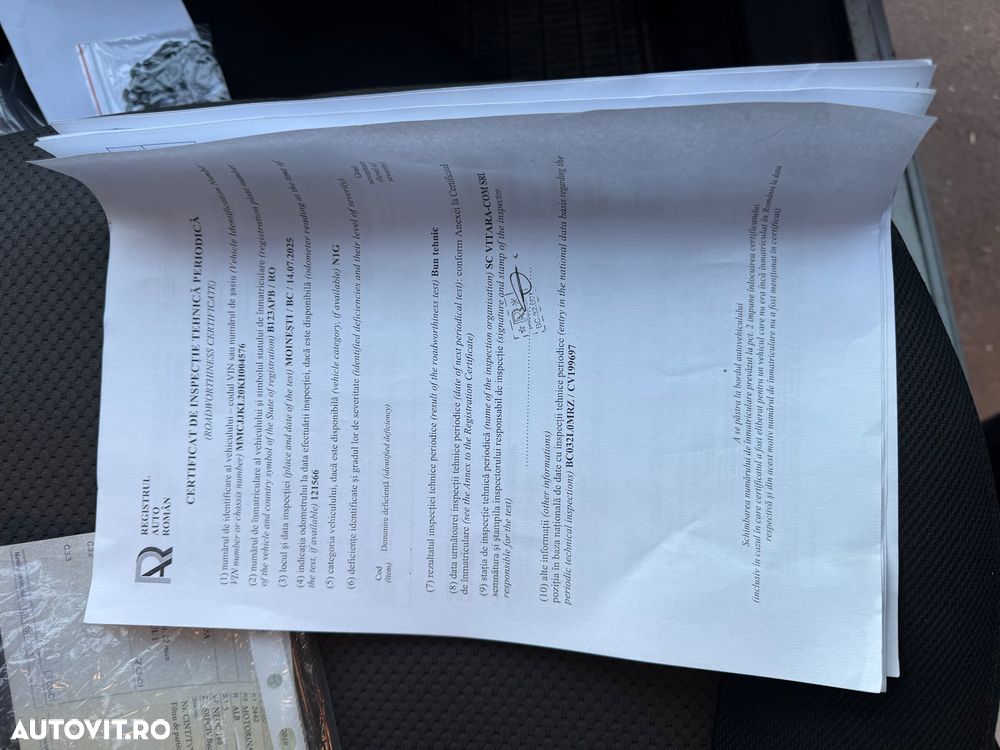 Mitsubishi L200 Double Cab 2.4 DI-D M/T Intense - 39