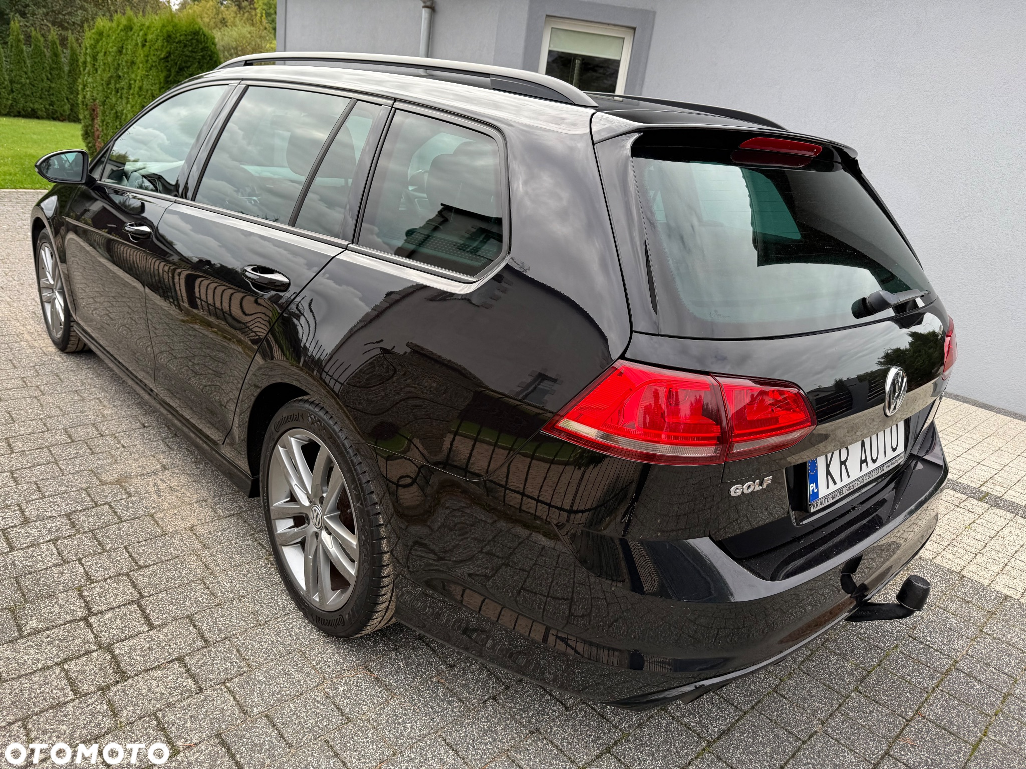 Volkswagen Golf - 23