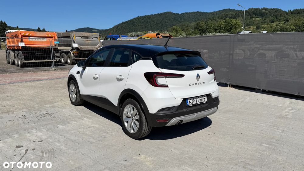 Renault Captur 1.0 TCe Intens - 4
