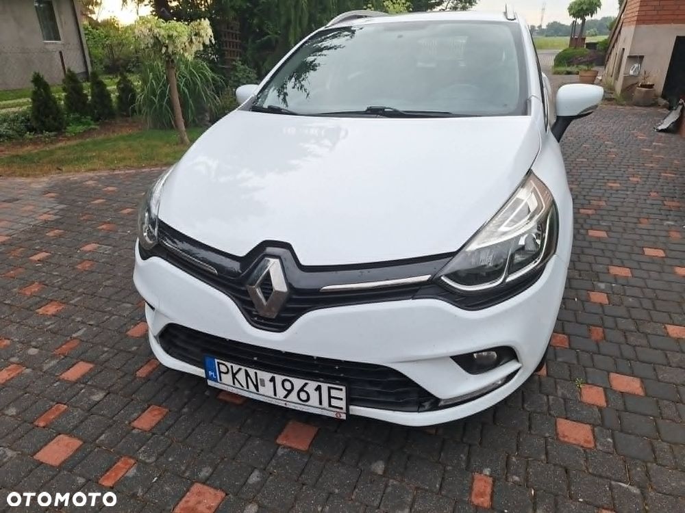 Renault Clio 1.5 dCi Energy Life - 2