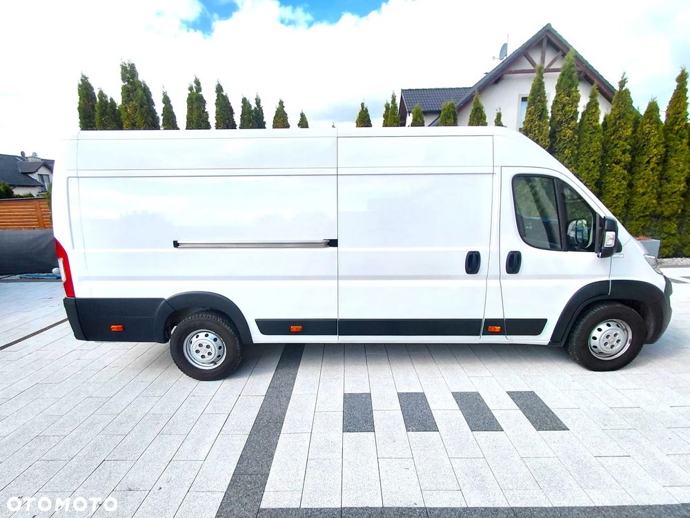 Citroën Jumper l4h2 Maxi | Salon PL | Faktura VAT 23% - 8