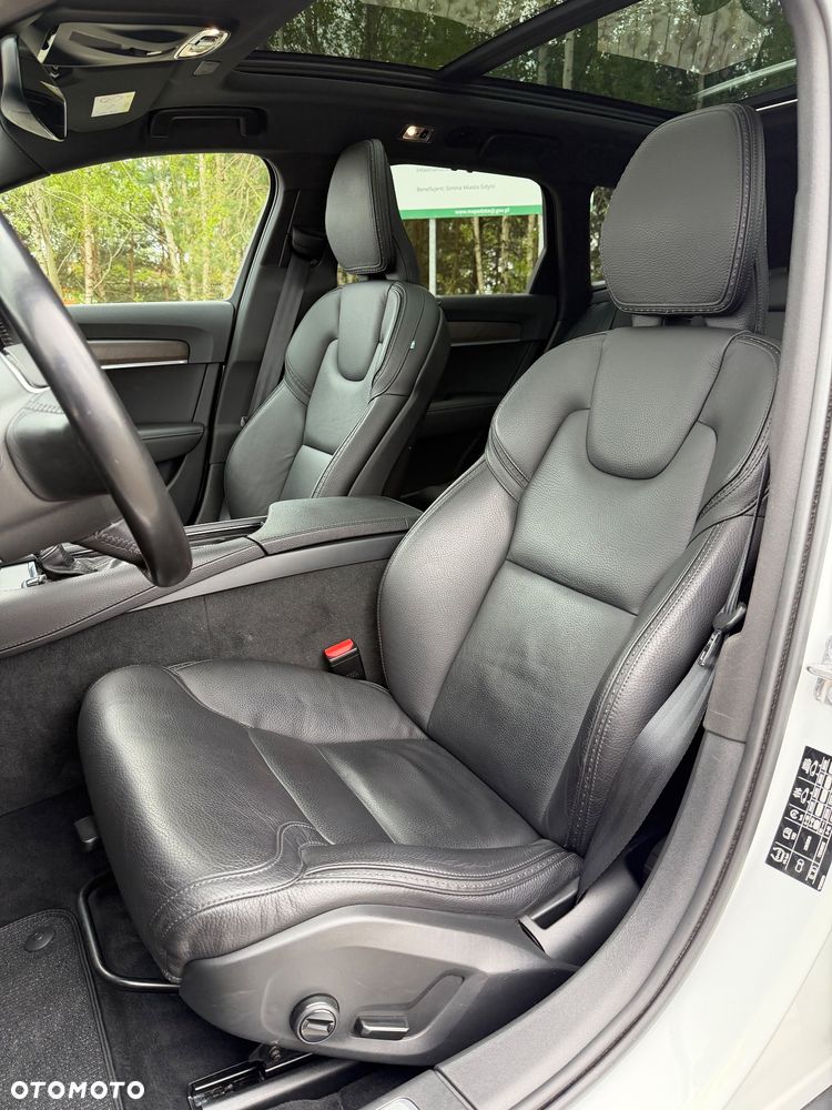 Volvo V90 Cross Country B5 D AWD Geartronic Pro - 12