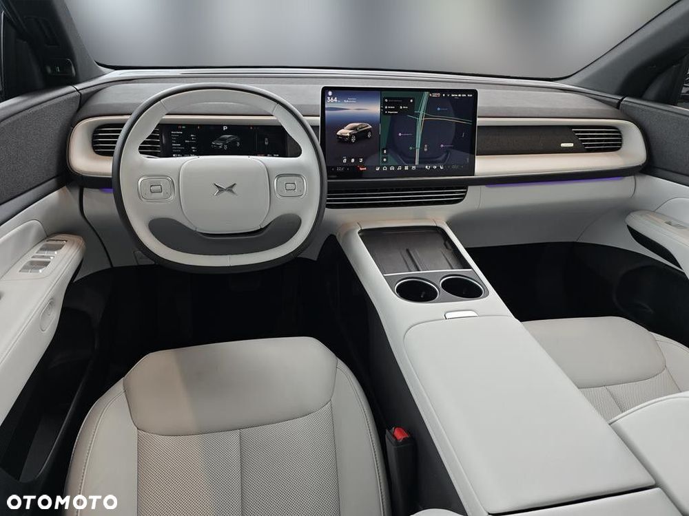 XPeng G6 87.5 kWh AWD Performance - 15