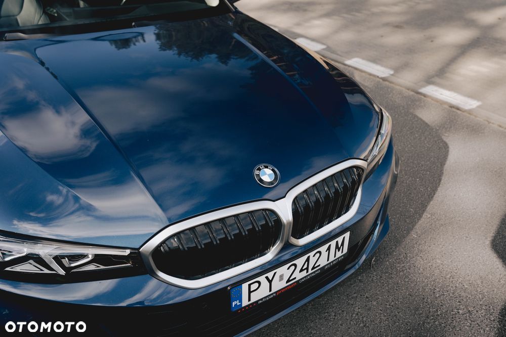 BMW Seria 3 - 38