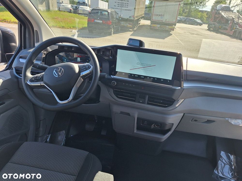 Volkswagen Transporter - 23