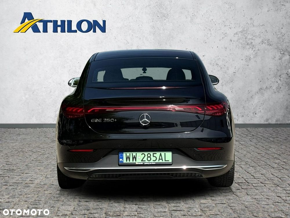 Mercedes-Benz EQE 350+ 90.5kWh - 4