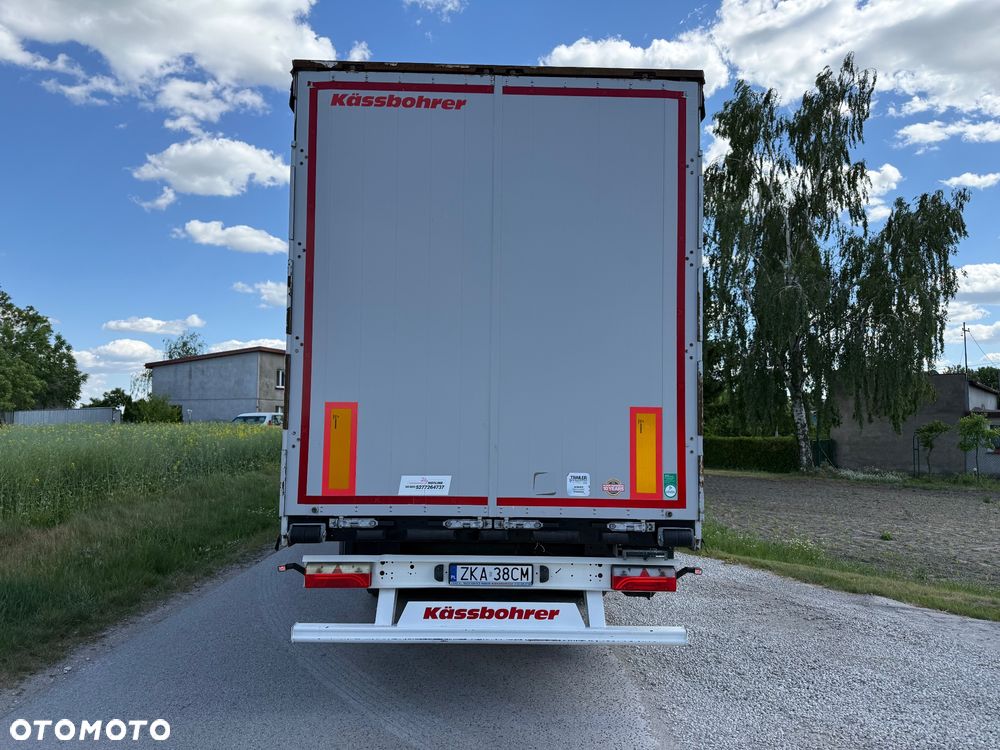 Kassbohrer - 9