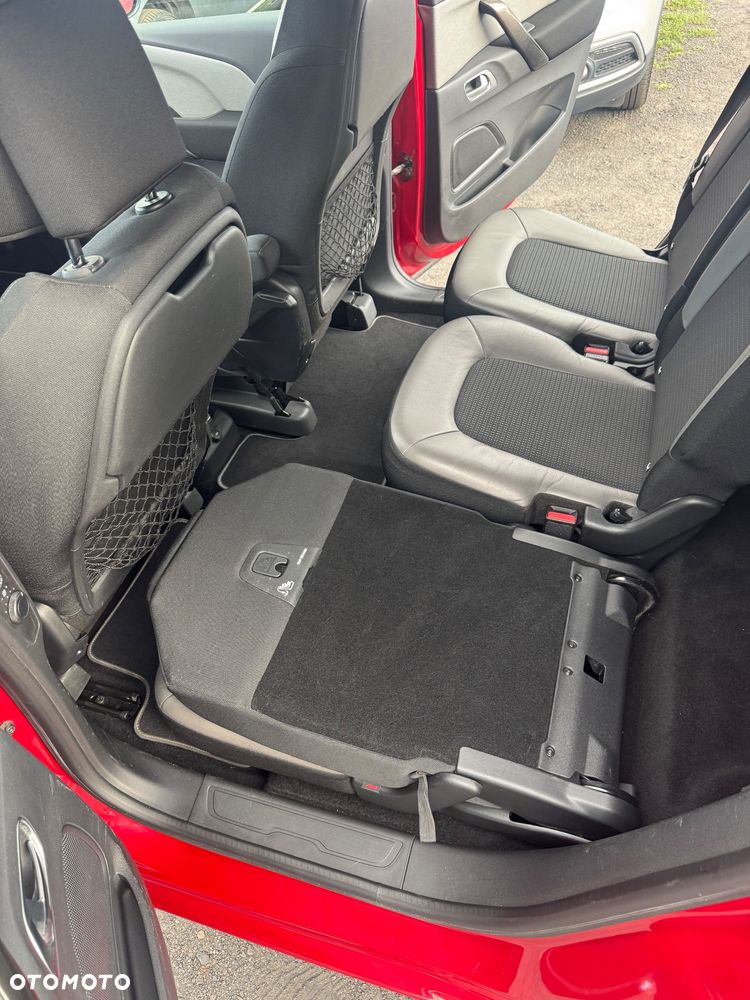 Citroën C4 Picasso 1.2 PureTech Shine S&S EAT6 - 18