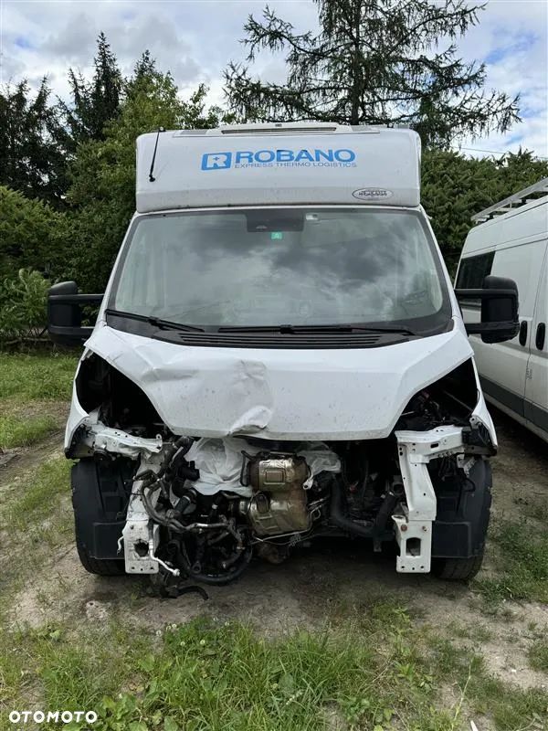 Fiat Ducato - 1