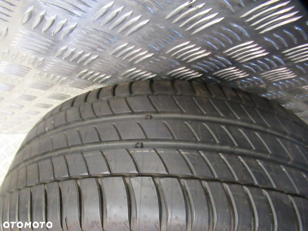 Koła Audi A3 A4 6,5Jx17 et33 5x112 OPONY DEMO - 10