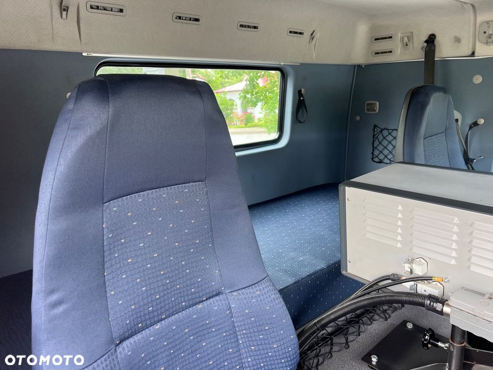 Volvo FM 400 - 19